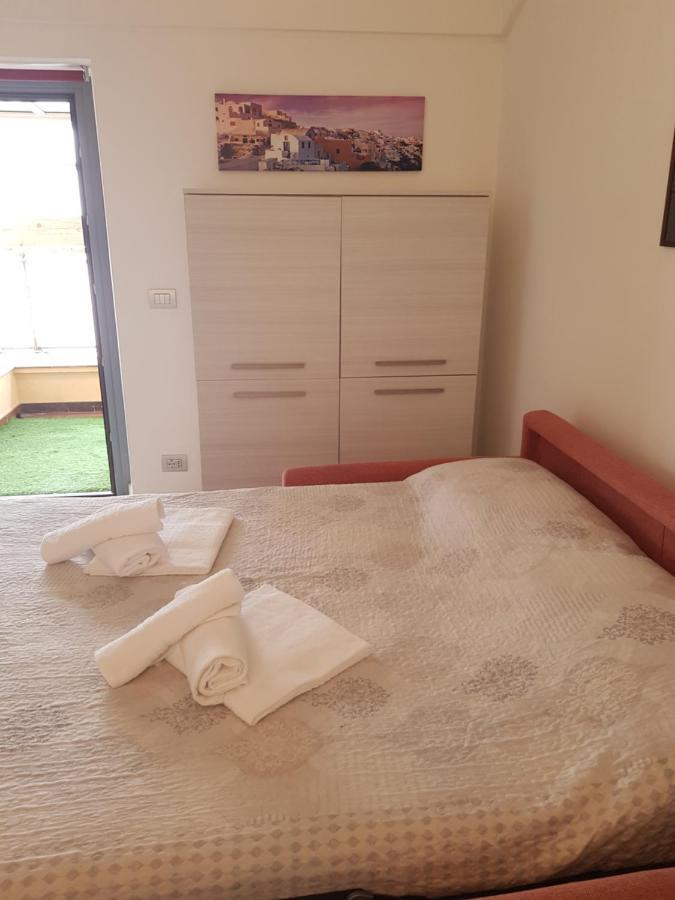 Trilocale Moderno In Centro Citta Appartamento Torino