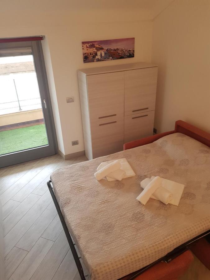 Trilocale Moderno In Centro Citta Appartamento