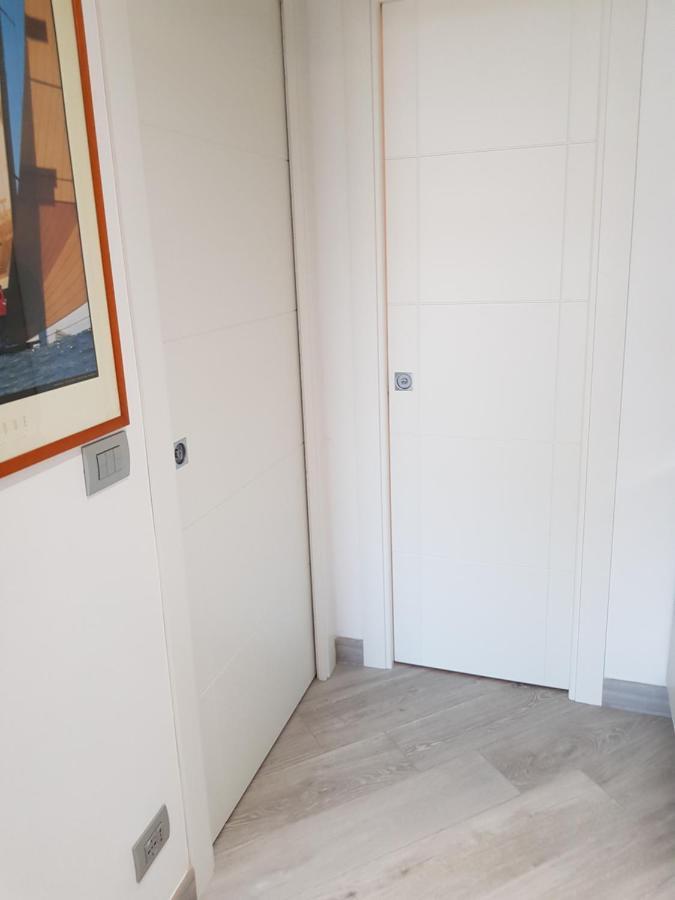 Trilocale Moderno In Centro Citta Torino