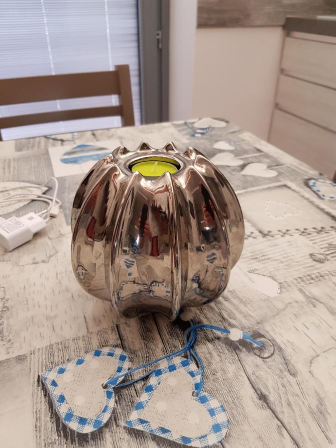 Appartamento Trilocale Moderno In Centro Citta