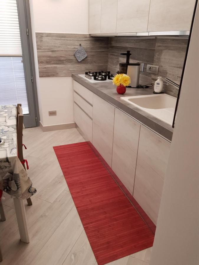 Appartamento Trilocale Moderno In Centro Citta