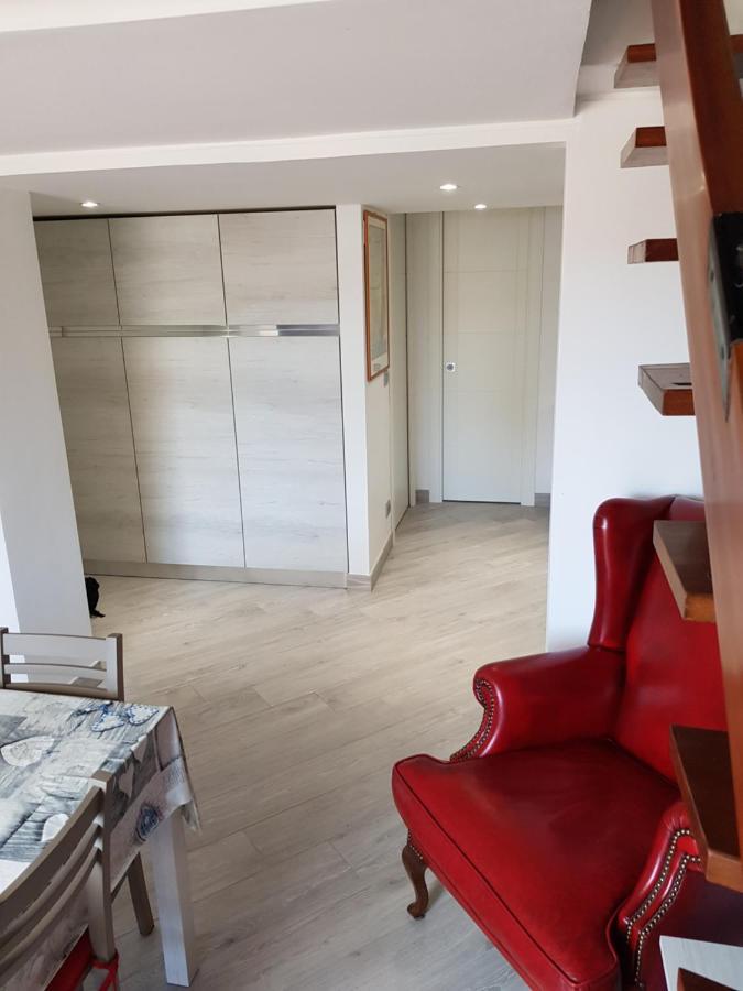 Appartamento Trilocale Moderno In Centro Citta *