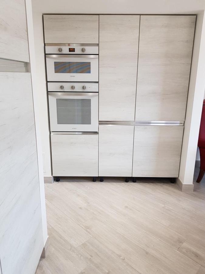 Trilocale Moderno In Centro Citta Torino