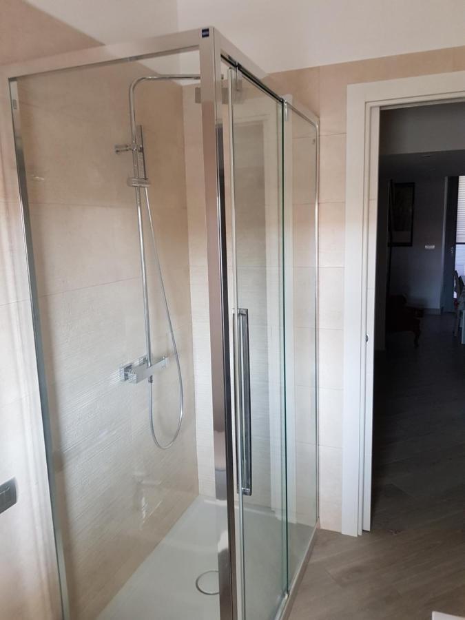 Appartamento Trilocale Moderno In Centro Citta *