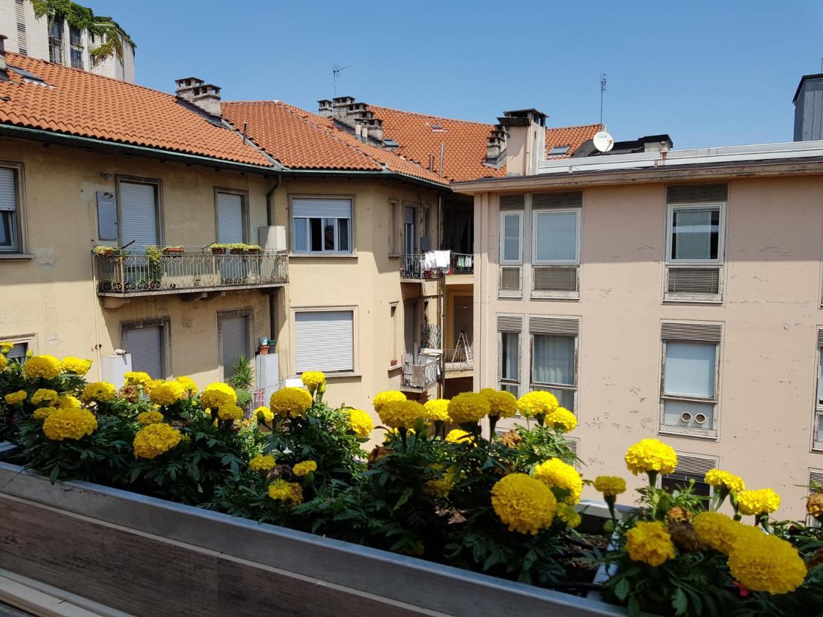 Appartamento Trilocale Moderno In Centro Citta Torino