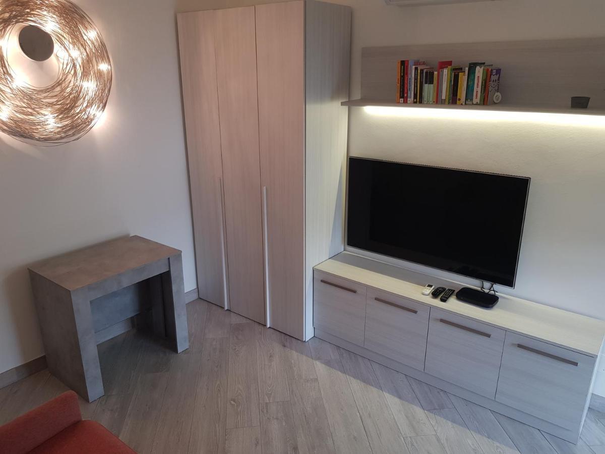 Trilocale Moderno In Centro Citta Appartamento *