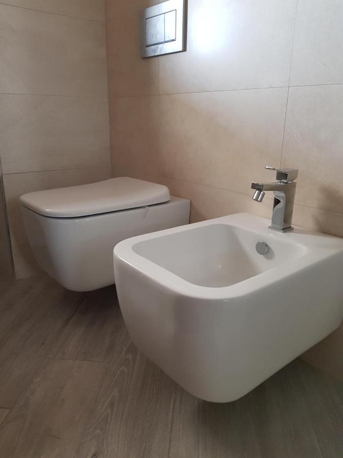 Appartamento Trilocale Moderno In Centro Citta